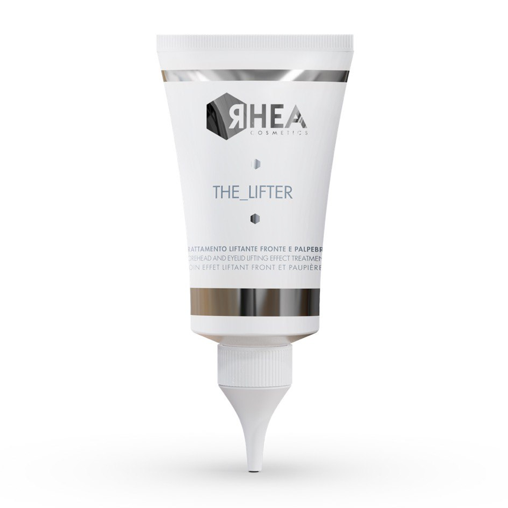 Rhea Cosmetics The Lifter 30ml - Емульсія з ліфтинг-ефектом для чола і повік